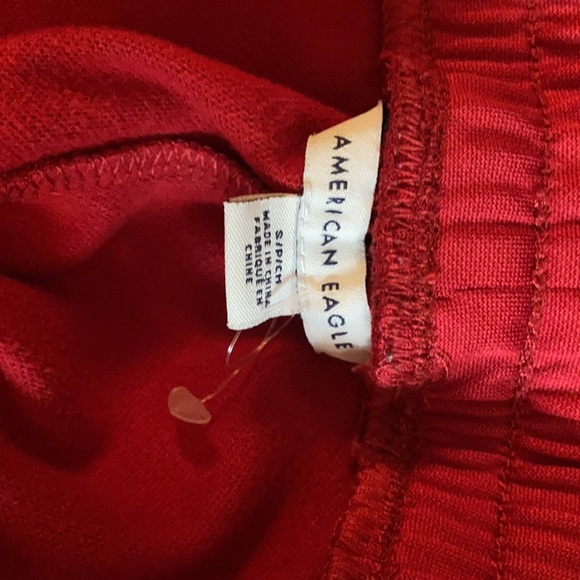 American Eagle jogger pants casual or work out - Picture 4 of 4